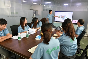 Chine Sinuo Testing Equipment Co. , Limited Profil d'entreprise