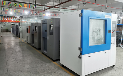 Chine Sinuo Testing Equipment Co. , Limited Profil d'entreprise
