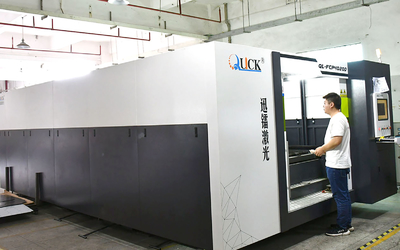Chine Sinuo Testing Equipment Co. , Limited Profil d'entreprise