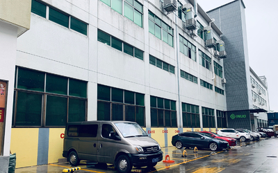 Chine Sinuo Testing Equipment Co. , Limited Profil d'entreprise