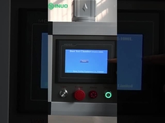 La valeur de l'échantillon doit être déterminée en fonction de l'échantillon.