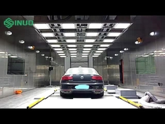 Pourquoi choisir une chambre d'essai de simulation solaire pour des essais de précision? - Équipement d'essai de véhicules électriques