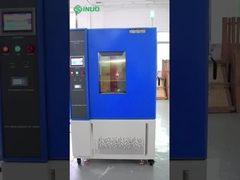 Qu'est-ce qui rend essentielle la chambre d'essai de température et d'humidité pour la fiabilité et l'innovation des produits?