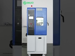 Comment choisir la chambre d'essai de température et d'humidité idéale pour vos besoins?