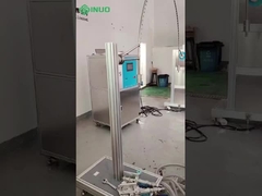 Pourquoi ce test IPX3/IPX4 est-il essentiel pour les appareils électroniques ? Comment le test de pulvérisation d'eau fonctionne-t-il réellement ?