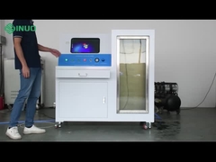 Votre système de refroidissement liquide de véhicule électrique est-il complètement scellé sous haute pression?