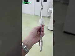 Que se passe-t-il lorsque les pièces automobiles sont soumises à des tests de rayonnement solaire extrême ?