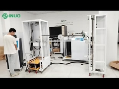 Quelle est la meilleure façon d'effectuer des tests de traction et de couple d'ancrage de câbles pour les chargeurs de VE ?