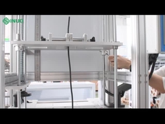 Ce testeur peut-il prévenir les dommages au fil dans les blocs terminaux pendant le serrage?