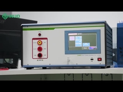 Que se passe-t-il lorsque les chargeurs de VE sont soumis au test d'impulsion IEC 61851 ? ⚡ Résultats choquants !