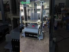 Comment les composants militaires et automobiles sont-ils testés pour la résistance aux chocs ?