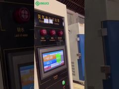 Vos produits en caoutchouc résistent-ils au vieillissement à l'ozone ? Testez-les avec notre chambre de vieillissement à l'ozone !