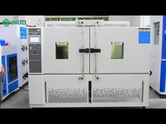 Vous recherchez des tests environnementaux pour vos produits ? Découvrez la chambre de température et d'humidité 960L !