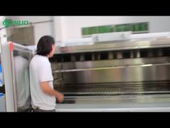 Vous recherchez une chambre qui répond aux normes d'essai de température et d'humidité IEC60068 ?