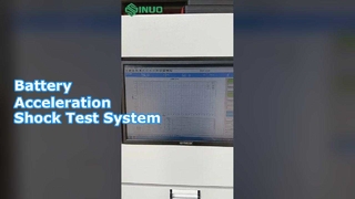 Votre produit est-il prêt pour les tests d’accélération et de choc mécanique ?