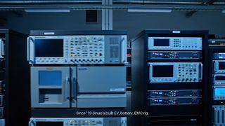 Testeur de fuite d'électrolyte de batterie CEI 600