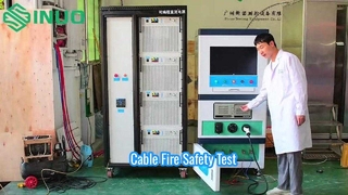 Votre connecteur EV peut-il réussir les tests de température CEI 62196 ?