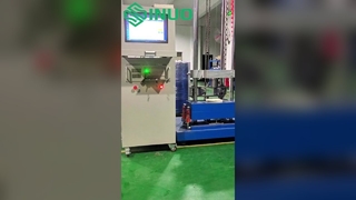 Pourquoi la plupart des tests de choc échouent - jusqu'à ce que nous utilisions cette machine