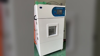 Comment l'équipement de test de court-circuit de batterie EV UL2580 assure-t-il la sécurité ?