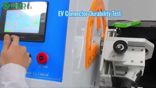 Votre connecteur de charge EV est-il suffisamment solide et flexible ?