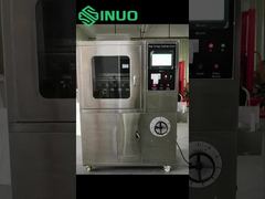 Qu'arrive-t-il à l'isolant EV lors d'un test de suivi haute tension à 2,5 kV ~ 4,5 kV ?