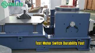 Votre produit peut-il survivre aux tests de vibration de 3 000 Hz et d’accélération de 100 G ?