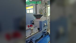 Testeur de vibrations de choc aléatoires sinusoïdales combinées