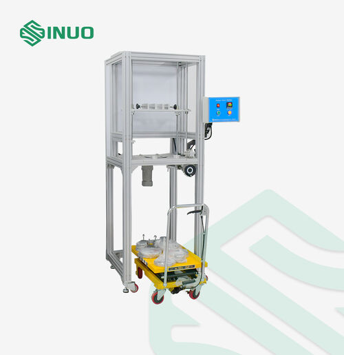 Derniers blogs de l'entreprise sur Amélioration de la sécurité des connecteurs de véhicules électriques grâce à une technologie avancée d'essai de serrage des terminaux à vis