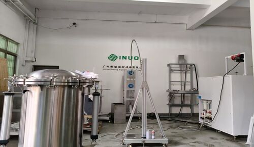Dernier blog de l'entreprise Un guide complet des équipements de test d'infiltration d'eau pour la conformité IPX1 à IPX9
