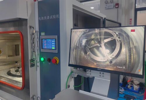 Dernier blog de l'entreprise Comment l'équipement de test des batteries de véhicules électriques contribue à améliorer la sécurité des batteries au lithium-ion