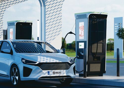 Dernier blog de l'entreprise Pourquoi les tests d'étanchéité sont essentiels pour les bornes de recharge pour véhicules électriques ?