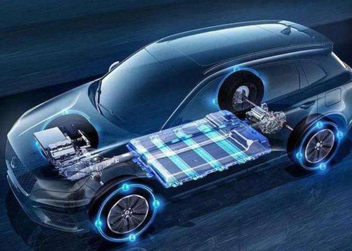 Dernières nouvelles de l'entreprise Quels essais l'installation de batterie de puissance de véhicule de New Energy devrait-elle prise ?