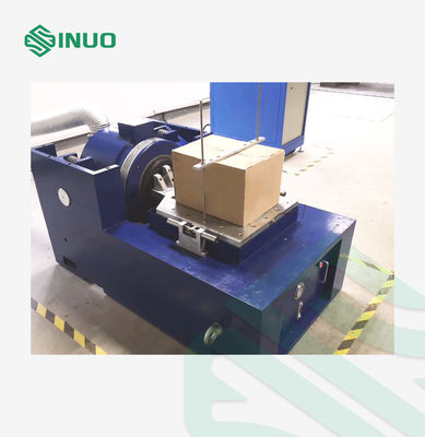 Bon prix équipement de test de Tableau de vibration de paquet de batterie du véhicule électrique 1000Hz en ligne