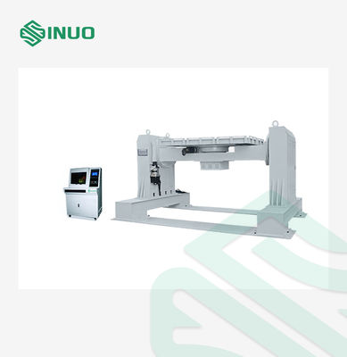 Bon prix Équipement de test de rotation à 360° en ligne