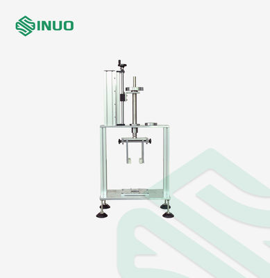 Bon prix Dispositif de remplissage d'essai de force d'insertion d'interface du véhicule électrique IEC62196 en ligne