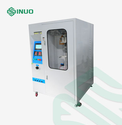 Bon prix Équipement d'essai d'élasticité mécanique des prises de courant des prises de courant des véhicules en ligne