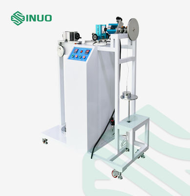 Bon prix IEC60309-1 Équipement d'essai de la tension et du couple du câble d'interface de charge en ligne