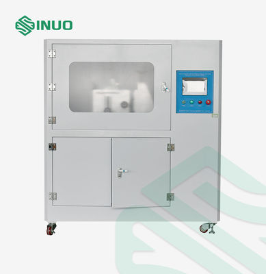 Bon prix Capacité de rupture de l'interface de charge et dispositif d'essai en fonctionnement normal en ligne