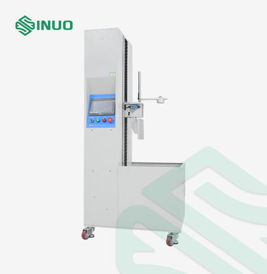 Bon prix Testeur de chute de la batterie au lithium Pour le test de la résistance de chute de la batterie en ligne