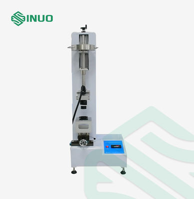 Bon prix Appareil d'essai de la force d'insertion du véhicule électrique pour le pistolet de charge en ligne