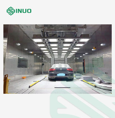 Bon prix Système d'essai de radiation de simulation solaire du spectre de l'automobile Équipement d'essai IEC 60904-9 en ligne