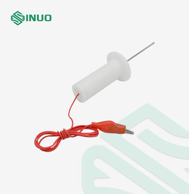 Bon prix IEC 62196-1 Étalon A pour vérifier les volets de l'épreuve 20N en ligne