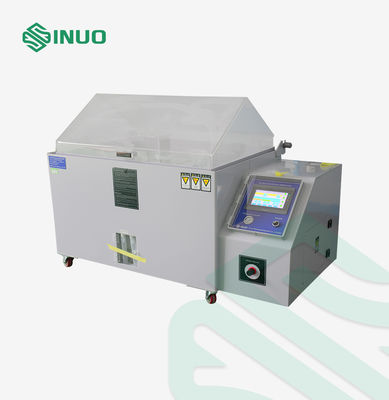 Bon prix ISO 9227 Chambre d'essai de résistance à la corrosion pour composants automobiles 600L en ligne