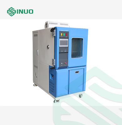 Bon prix Chambre d'essai climatique de température et d'humidité -40°C, 225L en ligne