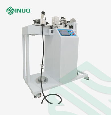 Bon prix Équipement d'essai EVSE Système d'essai des connecteurs EV Testeur de câbles pour véhicules électriques en ligne