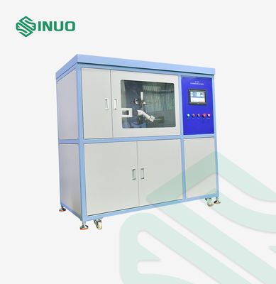 Bon prix Machine d'essai d'élévation de température du pistolet de charge EV  Testeur d'endurance mécanique en ligne