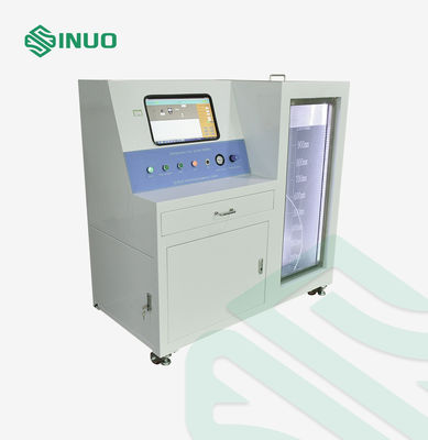 Bon prix Système d'essai de surpression pour coupleurs de connecteurs de véhicules électriques IEC 62196 en ligne