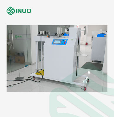 Bon prix Electric Vehicle Connector Cable Anchorage Pull Force and Torque Test Equipment en ligne