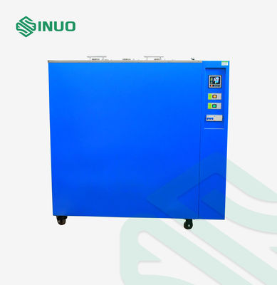 Bon prix 1000L Electric Vehicle Charging Test Constant Water Bath IEC 62196-1 en ligne