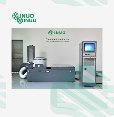 Bon prix IEC 60068 Secousseuse à vibrations pour les essais environnementaux en ligne